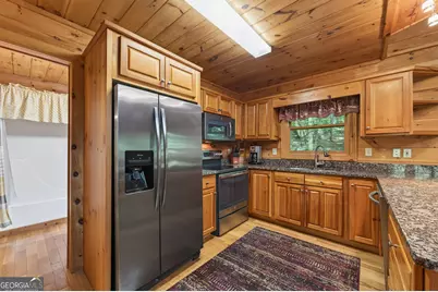 481 Johns Ridge Rd., Blue Ridge, GA 30513 - Photo 13