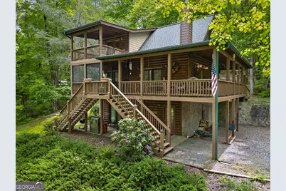 481 Johns Ridge Rd., Blue Ridge, GA 30513 - Photo 3
