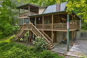 481 John's Ridge Rd, Blue Ridge, GA 30513 - Photo 3