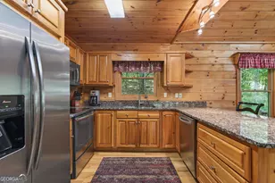 481 John's Ridge Rd, Blue Ridge, GA 30513 - Photo 11