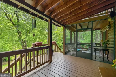 481 Johns Ridge Rd., Blue Ridge, GA 30513 - Photo 43