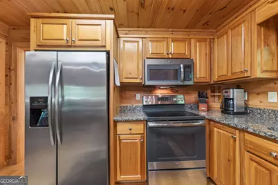 481 Johns Ridge Rd., Blue Ridge, GA 30513 - Photo 15