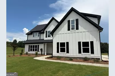 3253 W Hwy 5, Bowdon, GA 30108 - Photo 1