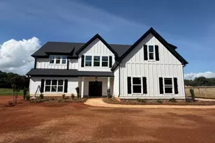 3253 W Hwy 5, Bowdon, GA 30108 - Photo 1