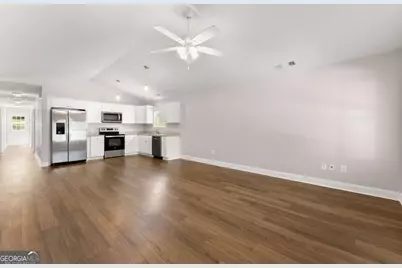 1672 Meadow Lark Lane, Gainesville, GA 30501 - Photo 23