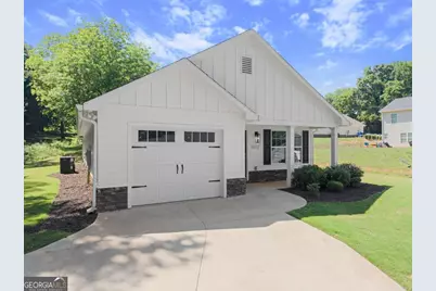 1672 Meadow Lark Lane, Gainesville, GA 30501 - Photo 17