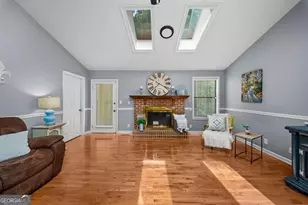 400 Cable Rd, Waleska, GA 30183 - Photo 11