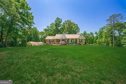 400 Cable Road, Waleska, GA 30183 - Photo 39