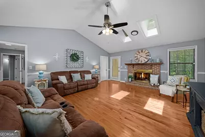 400 Cable Road, Waleska, GA 30183 - Photo 3