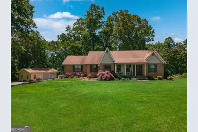 400 Cable Road, Waleska, GA 30183 - Photo 41