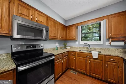 400 Cable Road, Waleska, GA 30183 - Photo 11