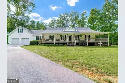 418 Campbell Road, Cedartown, GA 30125 - Photo 1