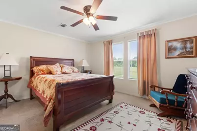 3516 Bennetts Landing Road, Millen, GA 30442 - Photo 15