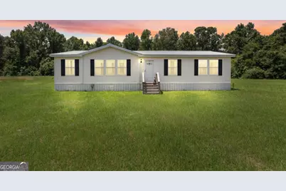 3516 Bennetts Landing Road, Millen, GA 30442 - Photo 1
