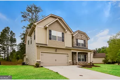 228 Stephens Mill Drive, Dallas, GA 30157 - Photo 3