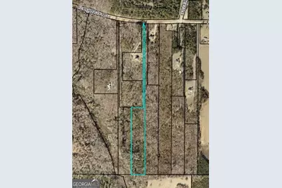 0 Flournoy Road, Hawkinsville, GA 31036 - Photo 1