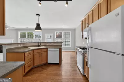 783 Gardenside Circle SE, Marietta, GA 30067 - Photo 17
