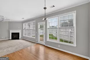 783 Gardenside Cir SE, Marietta, GA 30067 - Photo 7
