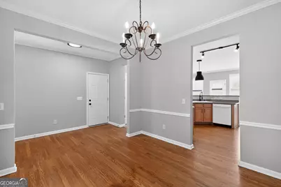 783 Gardenside Circle SE, Marietta, GA 30067 - Photo 19