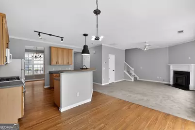 783 Gardenside Circle SE, Marietta, GA 30067 - Photo 15