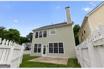 783 Gardenside Circle SE, Marietta, GA 30067 - Photo 3
