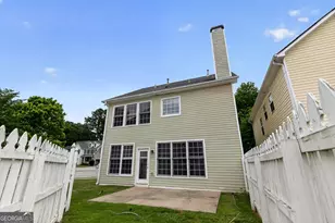 783 Gardenside Cir SE, Marietta, GA 30067 - Photo 3