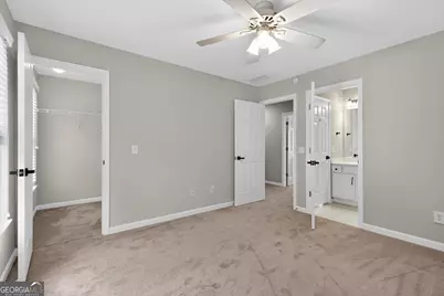 783 Gardenside Circle SE, Marietta, GA 30067 - Photo 23
