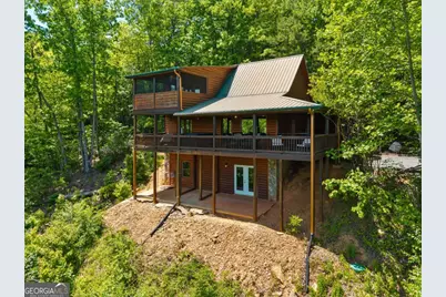 161 Huntington Way, Blue Ridge, GA 30513 - Photo 3