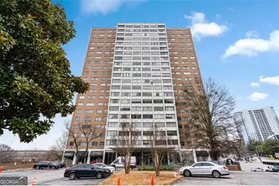 215 Piedmont Avenue NE #702, Atlanta, GA 30308 - Photo 1