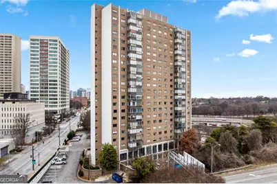 215 Piedmont Avenue NE #702, Atlanta, GA 30308 - Photo 33