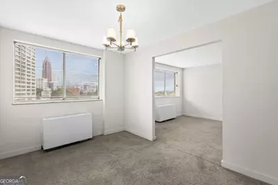 215 Piedmont Avenue NE #702, Atlanta, GA 30308 - Photo 11
