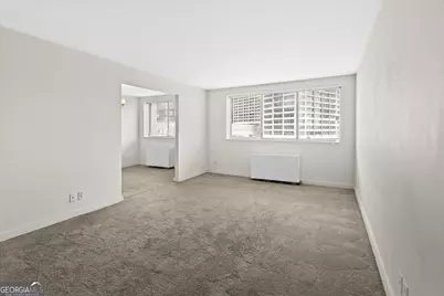 215 Piedmont Avenue NE #702, Atlanta, GA 30308 - Photo 9