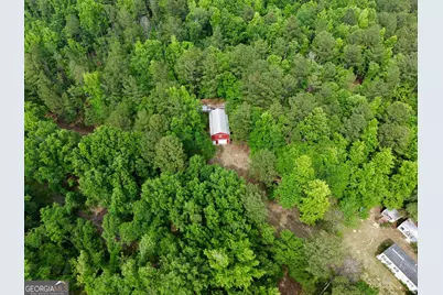 715 Fulsome Creek Road, Sparta, GA 31087 - Photo 7