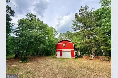715 Fulsome Creek Road, Sparta, GA 31087 - Photo 17