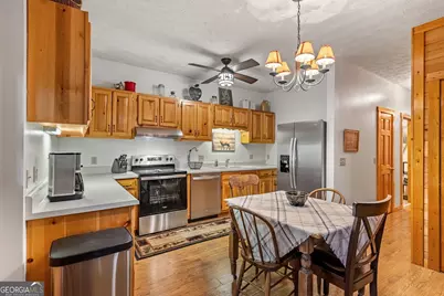 4396 Highway 382 W, Ellijay, GA 30540 - Photo 49
