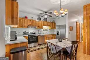 4396 Hwy 382 W, Ellijay, GA 30540 - Photo 49