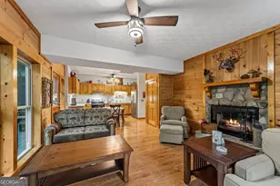 4396 Hwy 382 W, Ellijay, GA 30540 - Photo 41