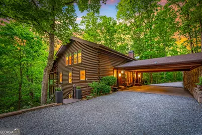4396 Highway 382 W, Ellijay, GA 30540 - Photo 83