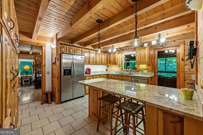 4396 Highway 382 W, Ellijay, GA 30540 - Photo 15