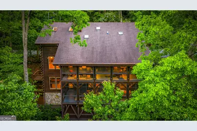 4396 Highway 382 W, Ellijay, GA 30540 - Photo 85