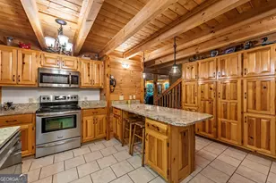 4396 Hwy 382 W, Ellijay, GA 30540 - Photo 17