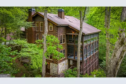 4396 Highway 382 W, Ellijay, GA 30540 - Photo 75