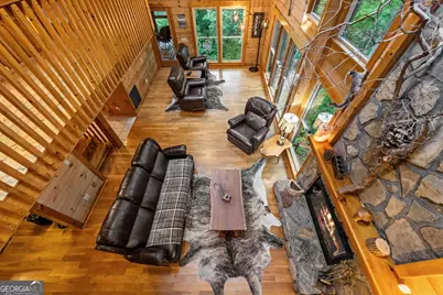 4396 Highway 382 W, Ellijay, GA 30540 - Photo 31