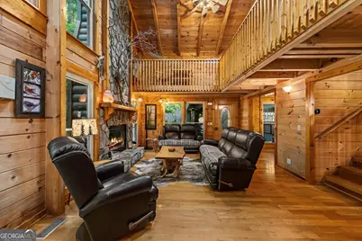 4396 Highway 382 W, Ellijay, GA 30540 - Photo 11