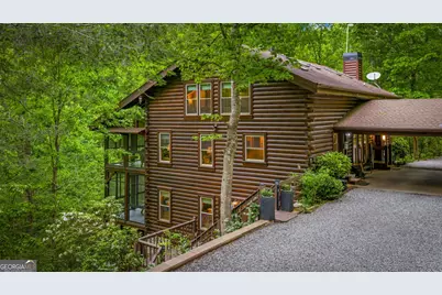 4396 Highway 382 W, Ellijay, GA 30540 - Photo 79