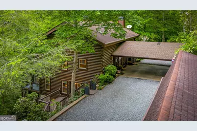 4396 Highway 382 W, Ellijay, GA 30540 - Photo 81
