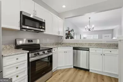 406 McAfee Court NW #13, Kennesaw, GA 30144 - Photo 9