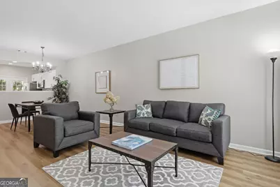 406 McAfee Court NW #13, Kennesaw, GA 30144 - Photo 3