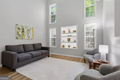 406 McAfee Court NW #13, Kennesaw, GA 30144 - Photo 5