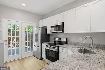 406 McAfee Court NW #13, Kennesaw, GA 30144 - Photo 7